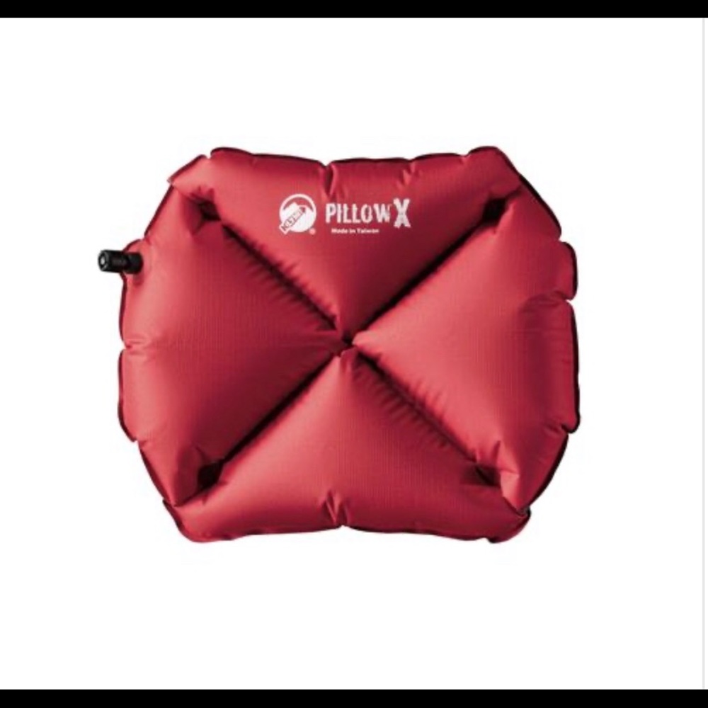 Klymit Pillow X Camping Pillow